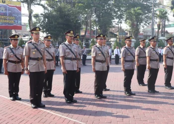 Polres Malang