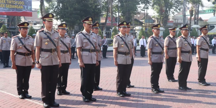 Polres Malang