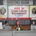 Acara Visiting Scholar bertama Global Cross Culture Management oleh FEB Unisma.