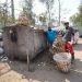 lustrasi penanganan sampah di Kota Batu, Jawa Timur pasca TPA Tlekung ditutup.