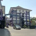 Kampus Universitas Tribhuana Tunggaldewi (Unitri) Malang.