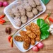 Mendol menjadi salah satu menu khas Malang yang wajib untuk dicoba.