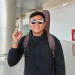 Sosok Denny Caknan yang kini menjadi penyanyi dangdut koplo Jawa populer.