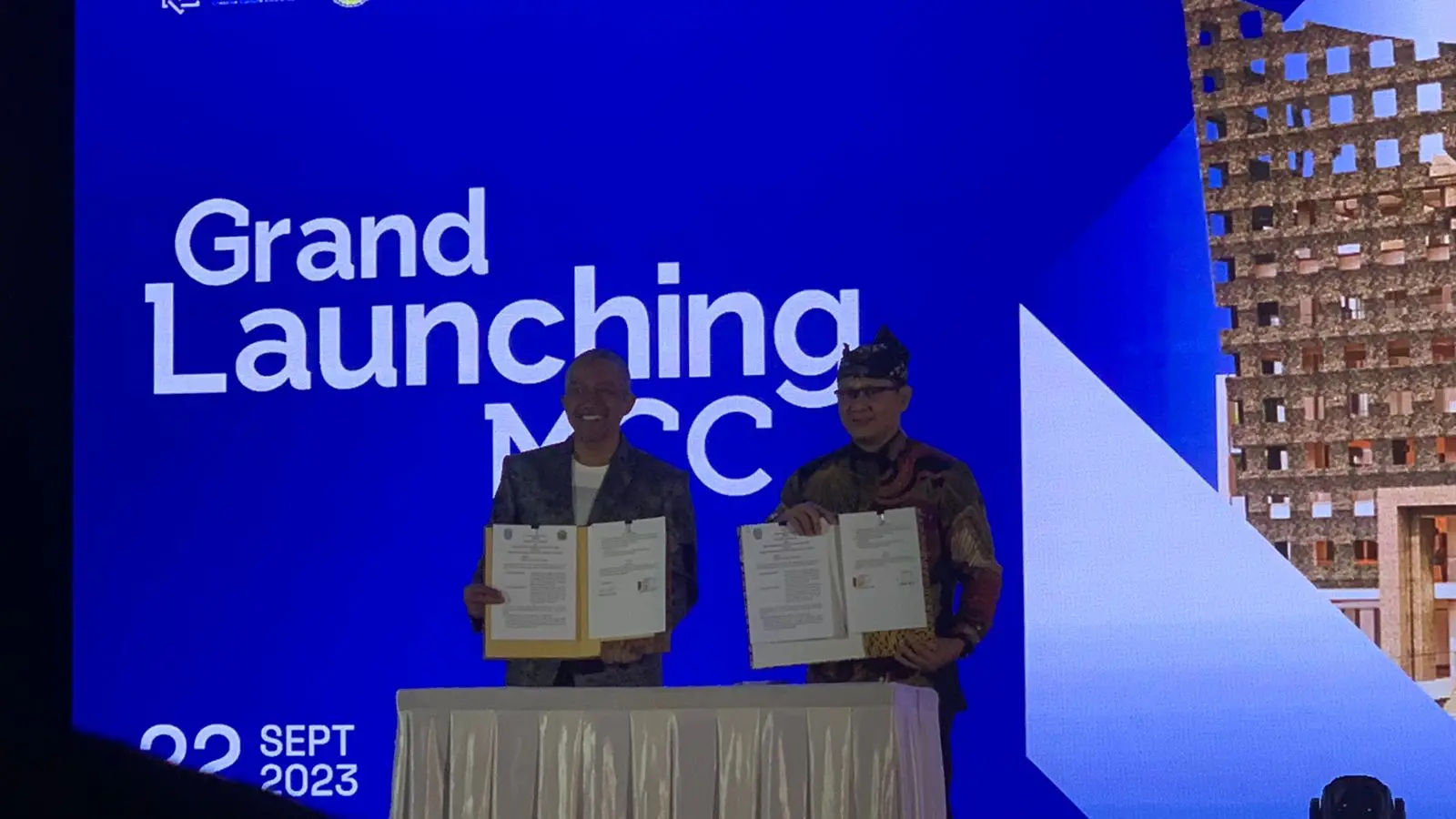 Kolaborasi Pemkot Malang dengan Dinas Pendidikan Jatim.