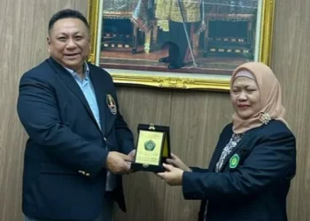 Kolaborasi Burapha University Thailand bersama UIN Malang.