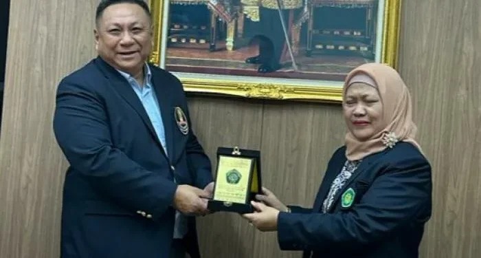 Kolaborasi Burapha University Thailand bersama UIN Malang.