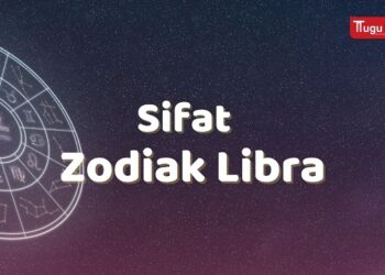 Berikut ini beberapa sifat zodiak libra, dianggap diplomatis dan harmonis.