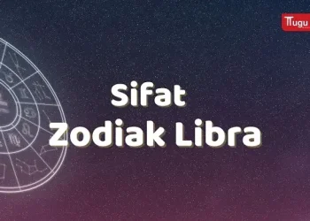 Berikut ini beberapa sifat zodiak libra, dianggap diplomatis dan harmonis.