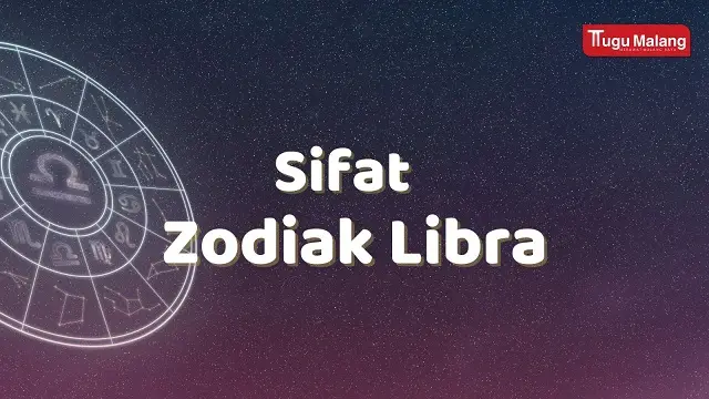 Berikut ini beberapa sifat zodiak libra, dianggap diplomatis dan harmonis.
