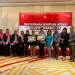Acara khitan di Grand Mercure Malang Mirama bersama Yayasan Ananda Mutiara Indonesia.