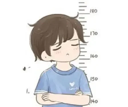 Ilustrasi meningkatkan tinggi baan.