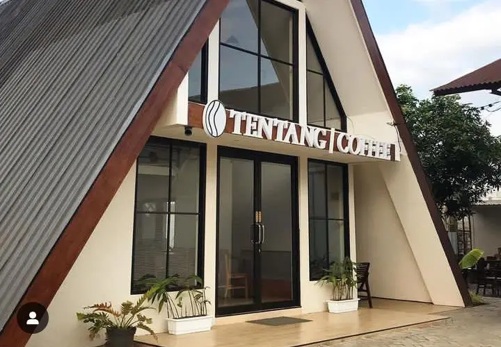 Tentang Coffee.