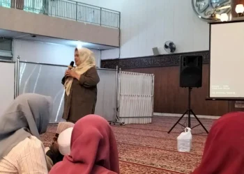 Kepala LPPM STIE Malangkucecwara.