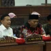 Pj Wali Kota Malang Wahyu Hidayat (kemeja putih).