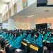 Peserta Mahasiswa Baru Fakultas Kedokteran.
