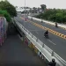 Jembatan Kedungkandang, Kota Malang.