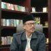 M. Zainuddin, Guru Besar Sosiologi Agama sekaligus Rektor UIN Maulana Malik Ibrahim Malang.