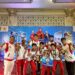 Tim PUBG Kabupaten Malang berhasil merebut medali perak di cabor e-sport Porprov Jatim VIII 2023