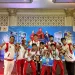 Tim PUBG Kabupaten Malang berhasil merebut medali perak di cabor e-sport Porprov Jatim VIII 2023
