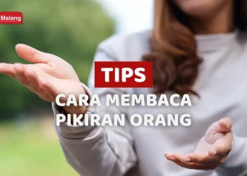 Simak cara membaca pikiran orang yang bisa dipelajari.