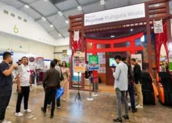 PT PEgadaian hadirkan produk layanan Multiguna