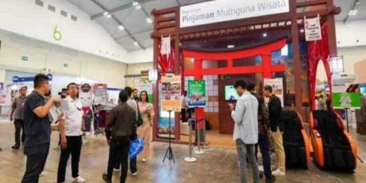 PT PEgadaian hadirkan produk layanan Multiguna