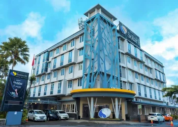 Tanly Hospitality - Tanly Hospitality, Hadir di Lebih dari 5 Kota Besar di Indonesia