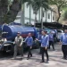 Kunjungan Pj Wali Kota Malang di DLH.