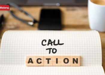 Memahami strategi Call to Action adalah salah satu kunci meraih konsumen.