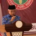 Bupati Malang, Sanusi saat membuka workshop wirausaha.