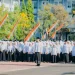 Semarak peringatan Hari Santri di UIN Malang.