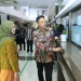 Pj Wali Kota Malang Wahyu Hidayat kunjungi Perkantoran Terpadu dan RSUD Kota Malang.