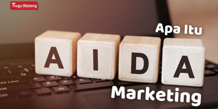 Apa itu AIDA Marketing dan manfaatnya dalam strategi pemasaran.