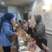 Pelaku UMKM di Kota Malang dipertemukan dengan buyer oleh Diskopindag Kota Malang.
