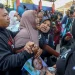 setahun tragedi kanjuruhan - Galeri Foto: Setahun Tragedi Kanjuruhan, Ada Duka dan Kesedihan yang Belum Usai
