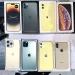 Ilustrasi iPhone Second.