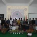 Foto bersama di acara "Hilang Tahun" ke-12 Pesantren Filsafat Luhur Baitul Hikmah.