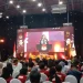 Anggota KPU Jatim, Rochani membongkar potensi pemilih di Jatim.