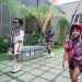 Acara KarnavALL Batik Nusantara oleh Accor.