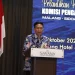Pj Wali Kota Malang hadiri pelantikan pengurus DPC Peradi.