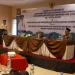 Rakor opotimalisasi kinerja saluran irigasi oleh Dinas PUPR Kota Batu bersama HIPPA se Kota Batu pada Kamis (26/10/2023).