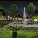 Alun-alun Kota Batu.