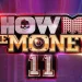 Show Me the Money, acara pencarian bakat rapper Korea.