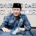 Anggota DPRD Provinsi Jawa Timur Daniel Rohi.