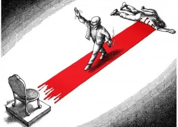 Ilustrasi.