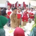 Pj Wali Kota Malang hadiri Gerakan Pangan Murah.