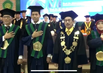 Tiga gubes UIN malang