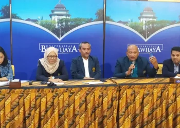 Profesor,Profesor lintas Ilmu di UB - Menyimak Penelitian 4 Profesor Lintas Ilmu di UB Malang yang Dikukuhkan