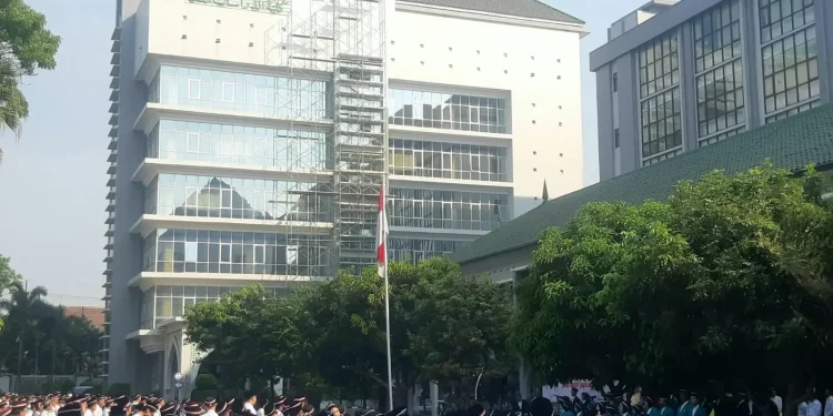Hari santri