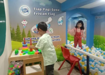 toko perlengkapan bayi